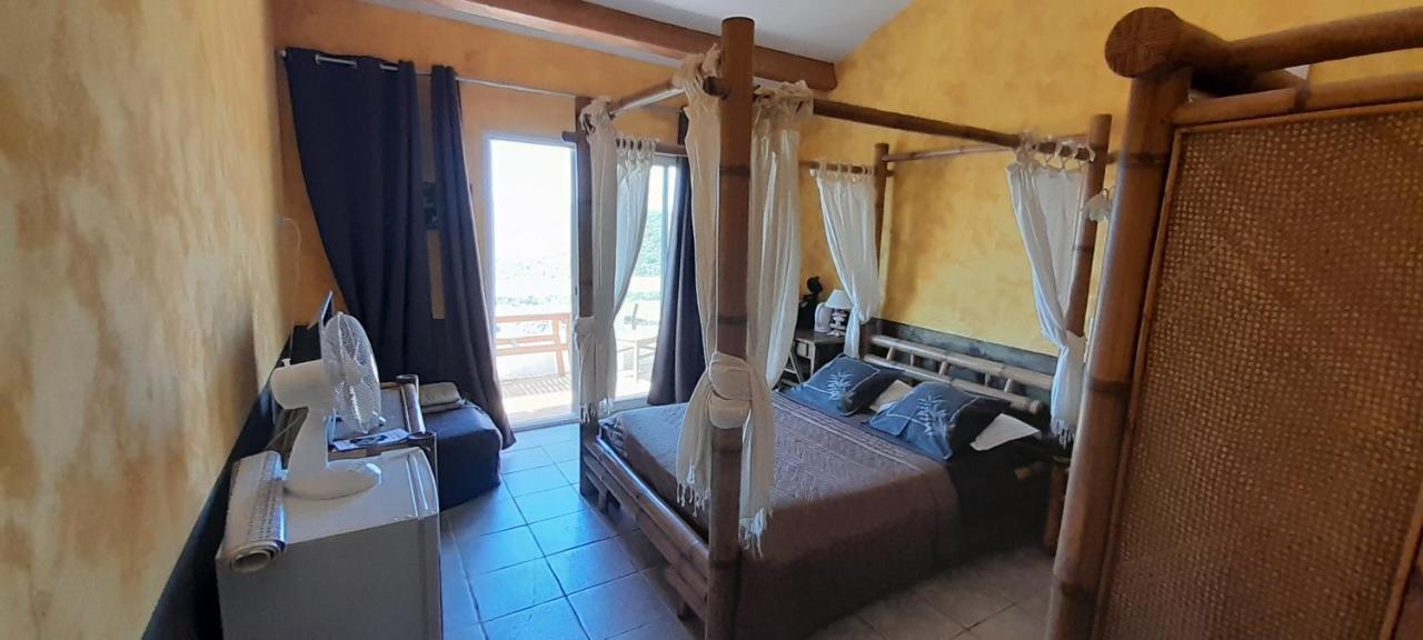 Bed and Breakfast U Riposu Di A Cupulatta Sollacaro Екстер'єр фото
